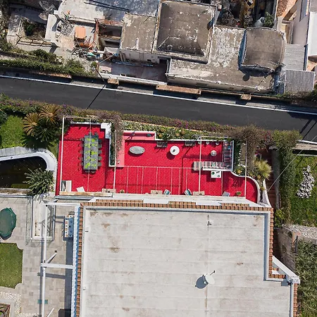 Appartement Luna Rossa,