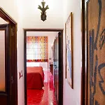Luna Rossa, Apartment *
