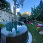 Luna Rossa, Apartamento *