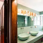 Apartamento Luna Rossa, Capri