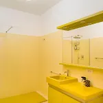 Luna Rossa, Apartamento