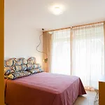 Luna Rossa, Apartamento Capri