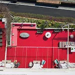 Luna Rossa, Apartamento *