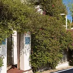 Luna Rossa, Apartamento