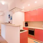 Apartamento Luna Rossa, Capri