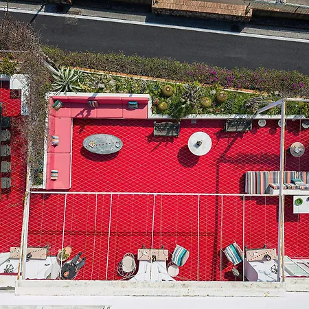 Luna Rossa, Apartamento *