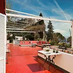 Luna Rossa, Apartament *
