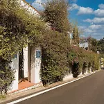 Luna Rossa, Apartament *