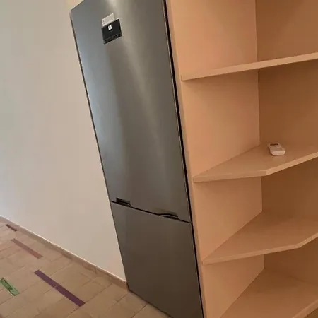 Apartman Luna Rosa, Capri