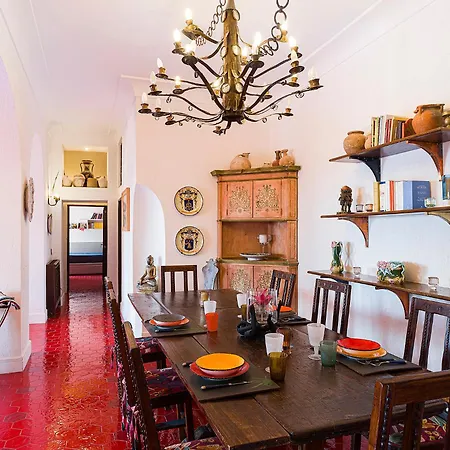 Apartament Luna Rossa, *